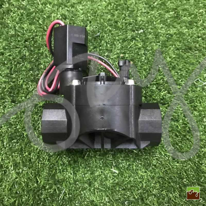 Závlahový elektroventil 100-HV-9V - 1" vnitřní závit | Rain Bird