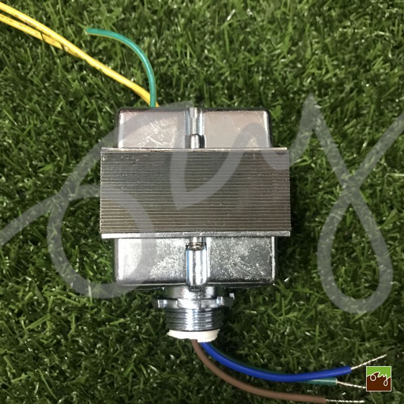 Exteriérové XC-Trafo 24VAC k X-CORE | Hunter