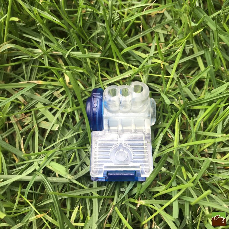 Vodotěsný konektor SNAPLOCK BVS-1 na kabely Blazing | Rain Bird