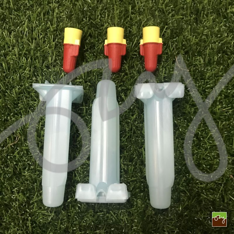 Vodotěsný konektor DBRY-6 Rain Bird