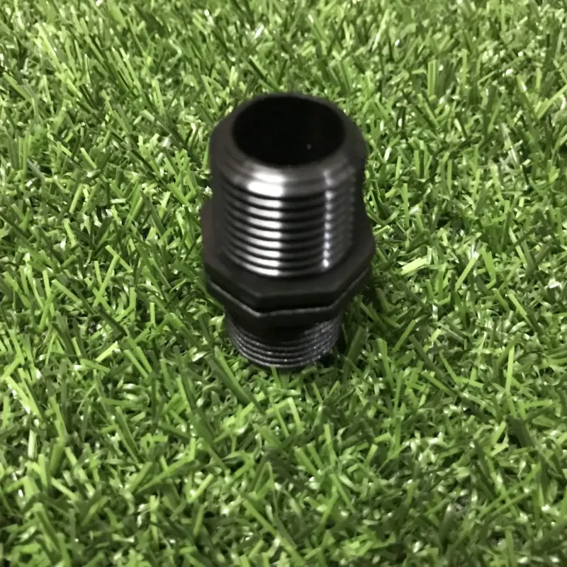 Plastová redukce 6/4" - 5/4" vnitřní závit