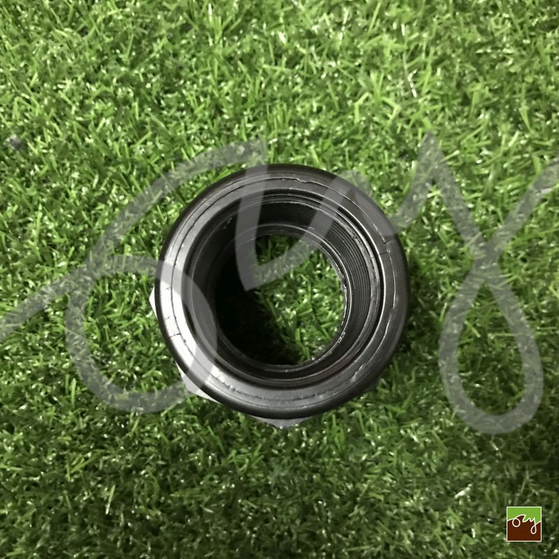 Plastová redukce 6/4" - 5/4" vnitřní závit