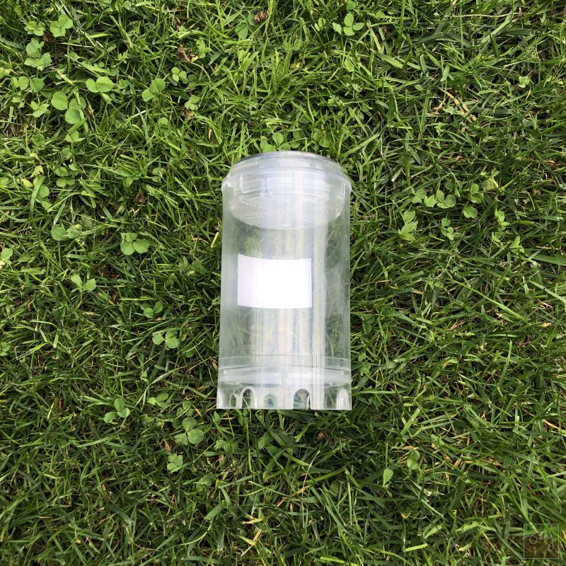 Rozebíratelný kontejner 5" MEDIUM