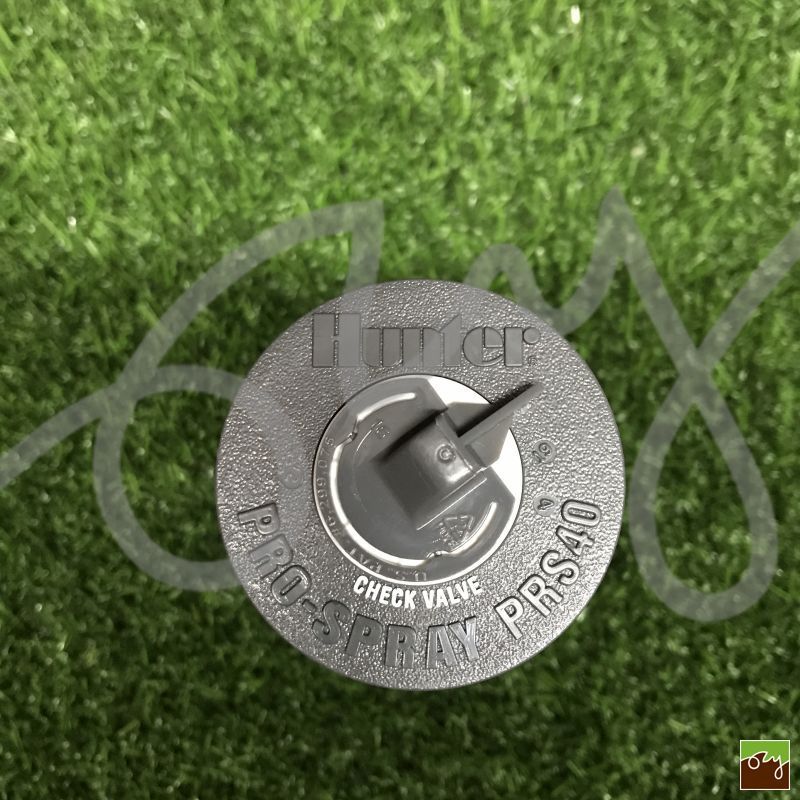 Statický postřikovač- PROS 04 PRS40 | Hunter