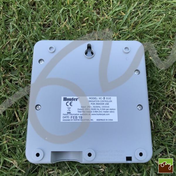 Interiérová řídící jednotka XC-201iE | Hunter