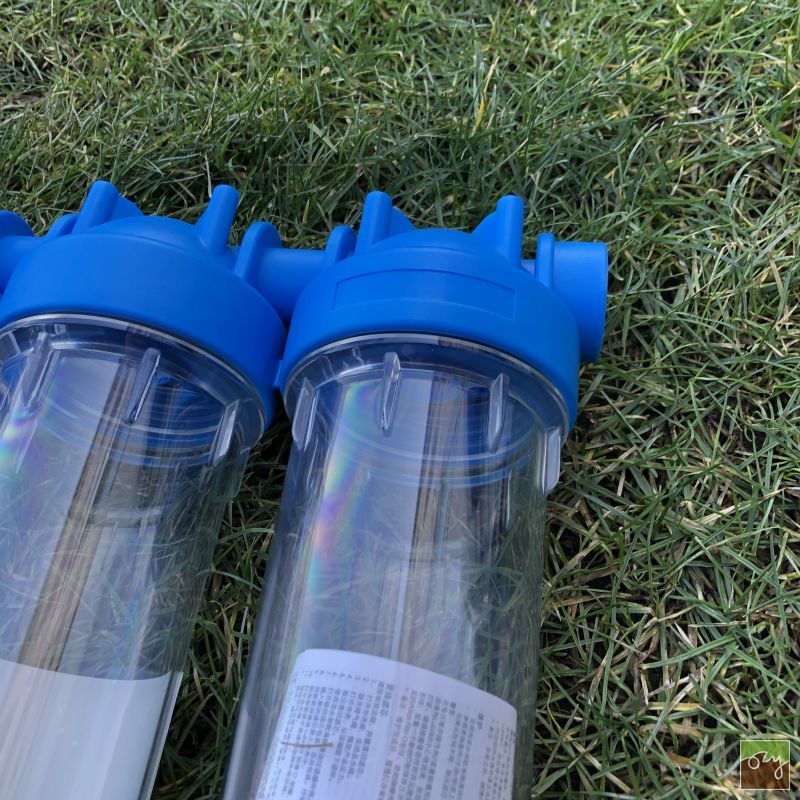 Obal 10" SENIOR TRIO 1"