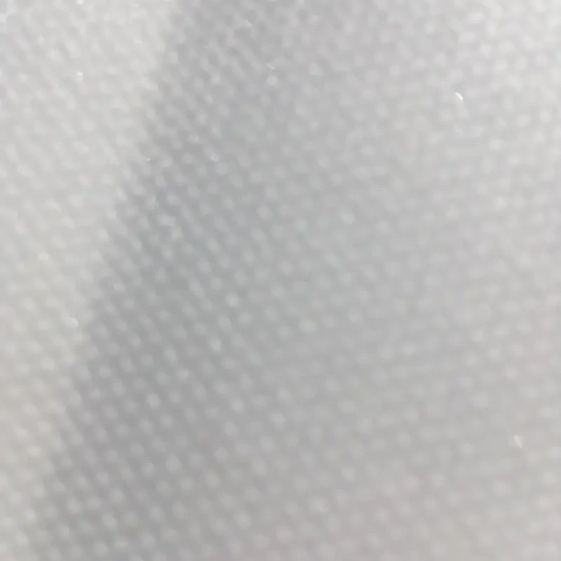 Netkaná textilie bílá 50g/m2 | 1,6x10m | 16m2