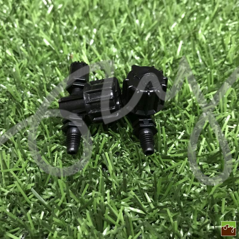 Tryska XS-360 s regulací průtoku | Rain Bird