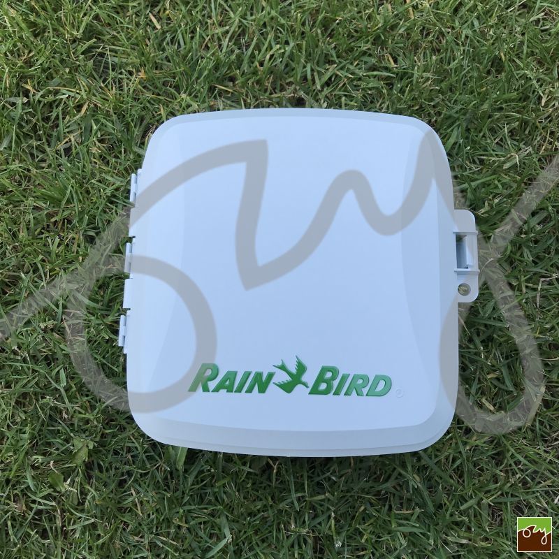 Exteriérová řídící jednotka ESP-TM2 - 12 sekční WiFI ready | Rain Bird