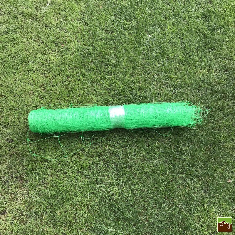 Síťka na popínavé rostliny 8g/m2 | 1,7x20m