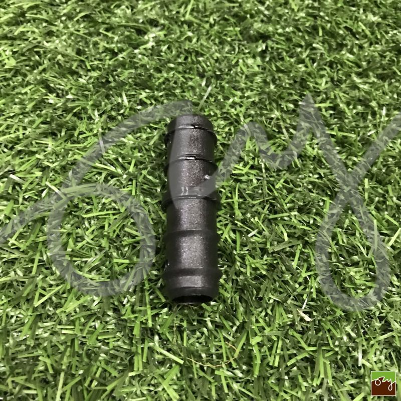 Nástrčná spojka Ø16mm pro kapkovací potrubí