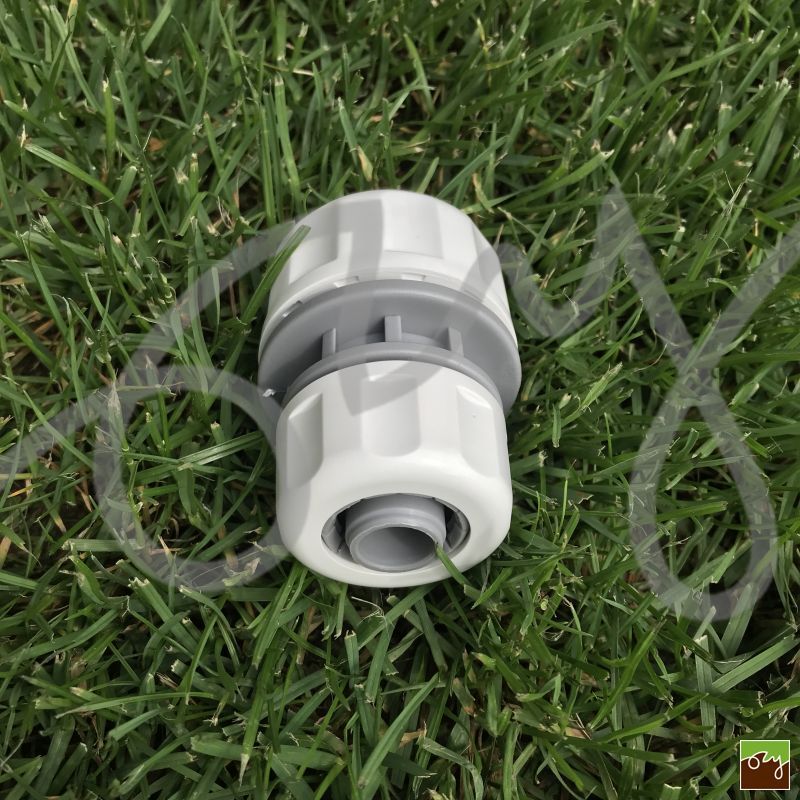 Redukce na zahradní hadici 1" + 3/4" | PowerJet