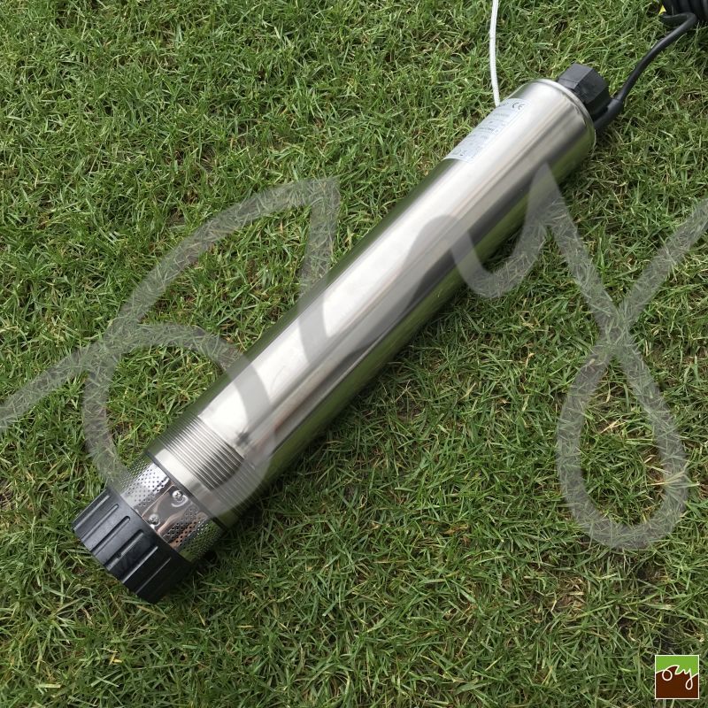 Ponorné čerpadlo Subinox 7 - 0.9 kW, 5/4"