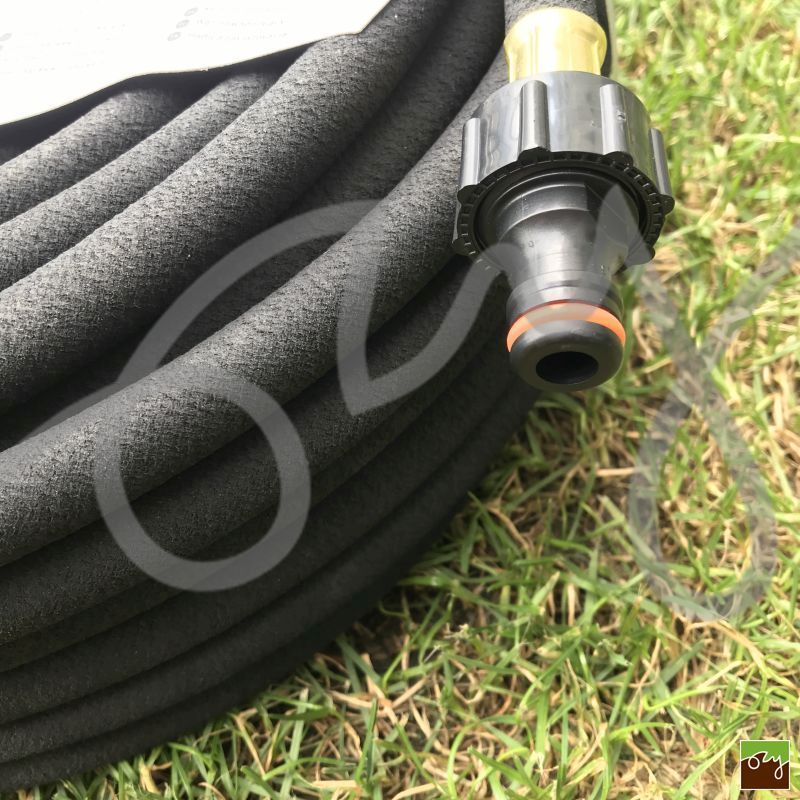 Hadice rosnička  1/2" - 30 m