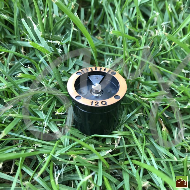 Rozprašovací tryska MPR-12-Q | Rain Bird