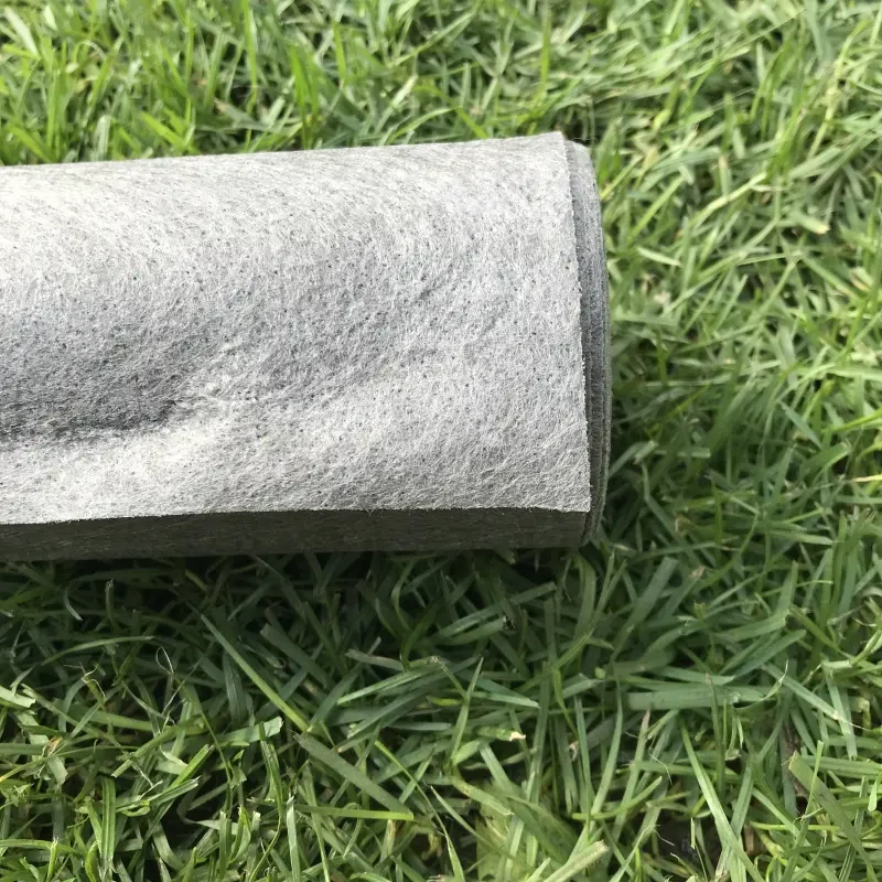 Netkaná geotextilie šedá 100g/m2 | 1x10m | 10m2
