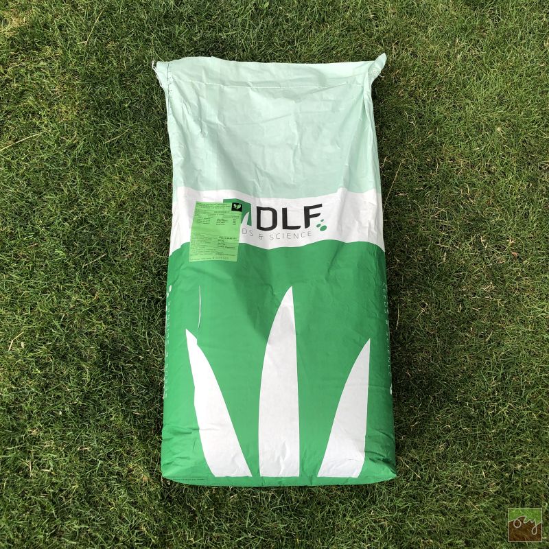 Travní směs DLF Dosev a regenerace | 1300m2 | 20kg