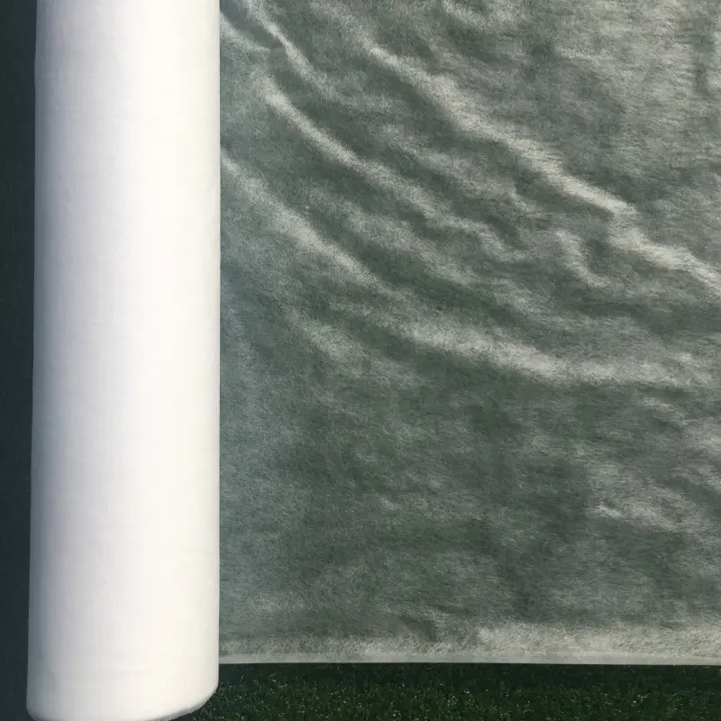 Zakrývací textilie bílá 17g/m2 | 1,6x100m | 160m2
