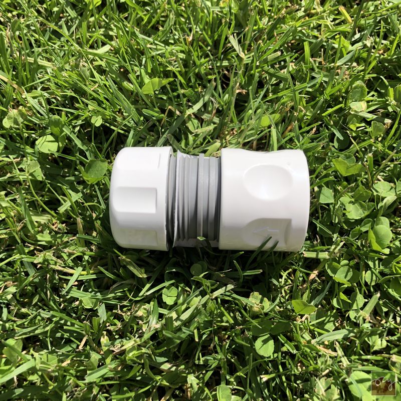 XXL Rychlospojka 3/4" | PowerJet