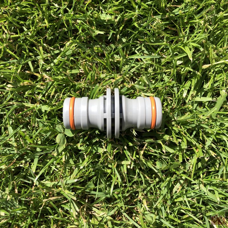 XXL Mezikus pro 2 rychlospojky | PowerJet