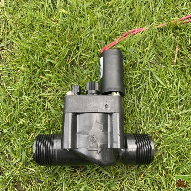 Závlahový elektroventil PGV-101 - 1" vnější závit | Hunter