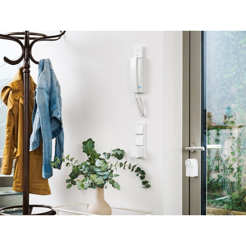 Wi-Fi rozhraní NUKI BRIDGE