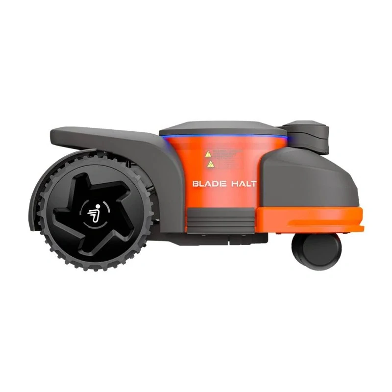 Segway Navimow H800E - Visionfence do 800m2 + 36ks nožů zdarma