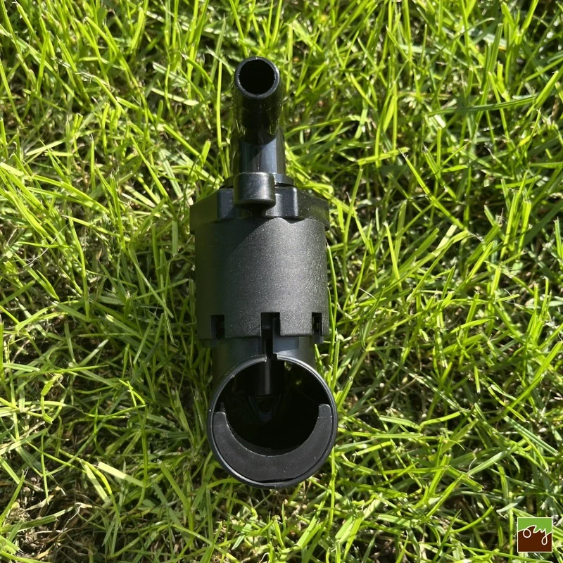 Set samonavrtávací pás O32 - 25mm - 3/4" + SPXFLEX kolenem 3/4" VOZ