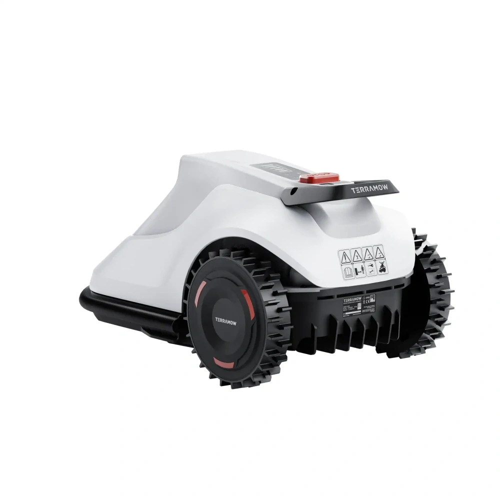 Robotická sekačka TerraMow S800 do 800m²