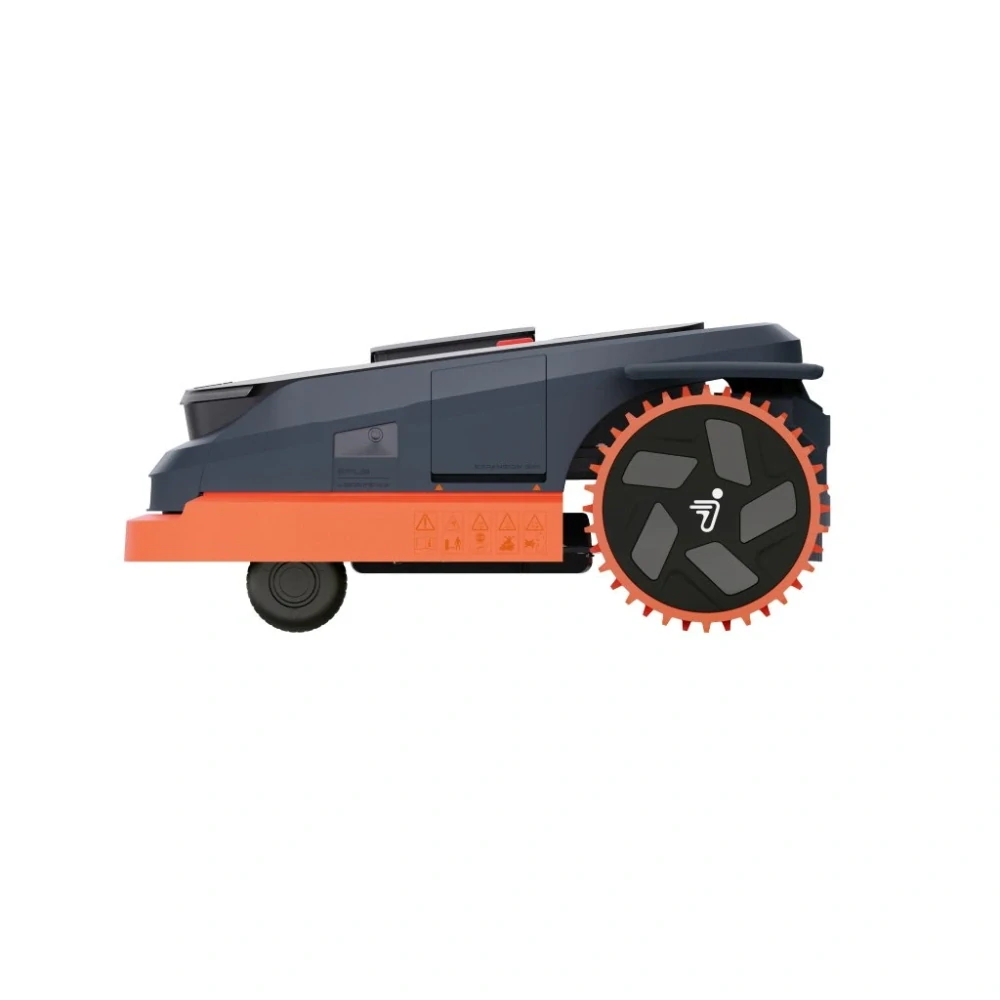 Segway Navimow X315E - do 1500m² + 60ks nožů zdarma