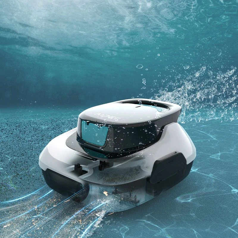 Aiper Scuba SE White