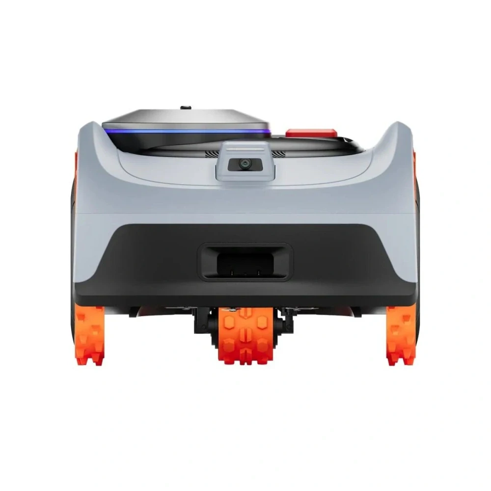 Segway Navimow I210E AWD do 1000m² + 36ks nožů zdarma