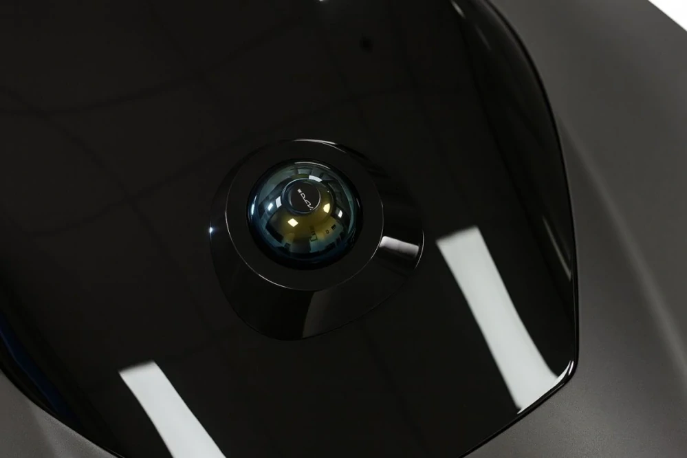 Robotická sekačka iGarden L65 AWD do 2000m²