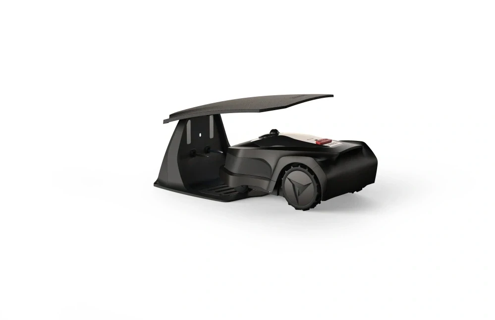 iGarden kryt stanice pro model L