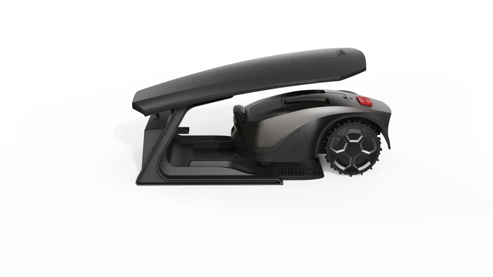 iGarden kryt stanice pro model R