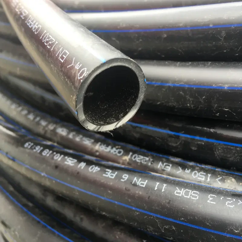 LDPE potrubí Ø25mm - 100m