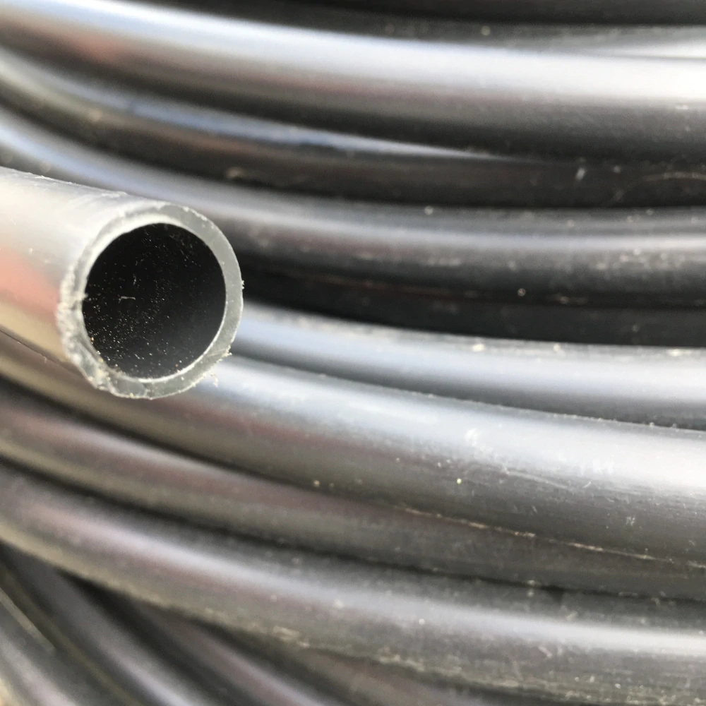 LDPE potrubí Ø16mm - 50m