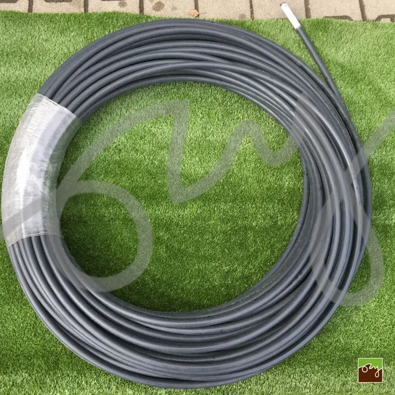 LDPE potrubí Ø20mm - metráž po 5bm