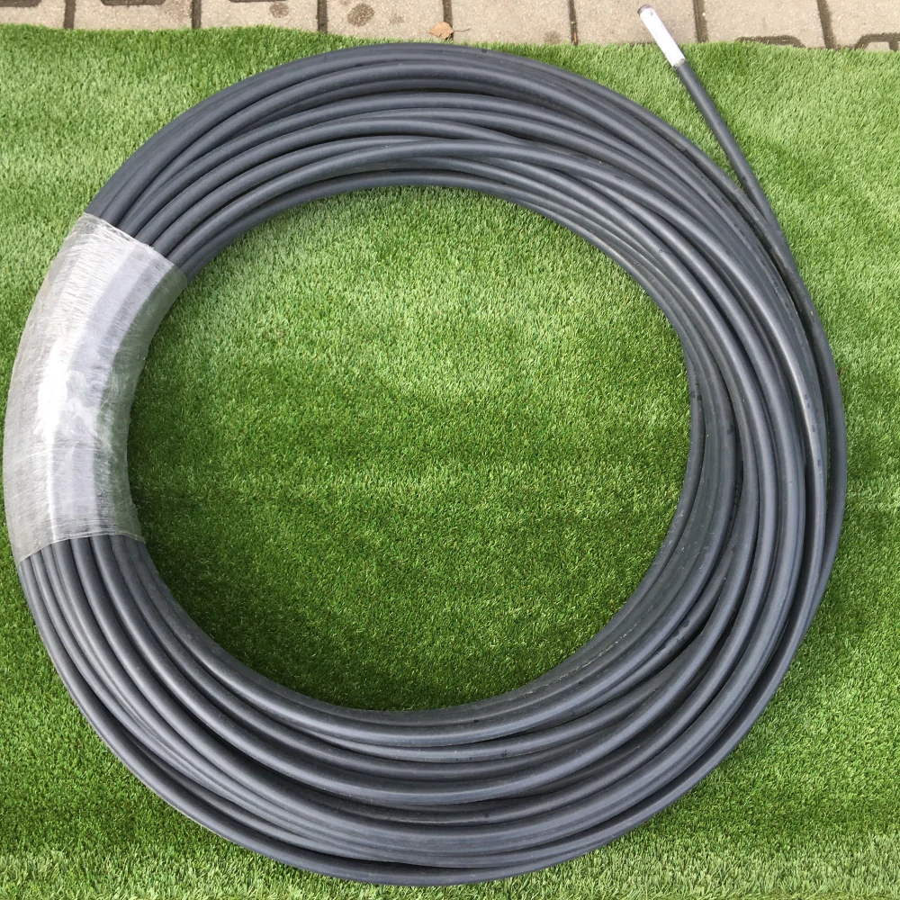 LDPE potrubí Ø20mm - metráž po 5bm