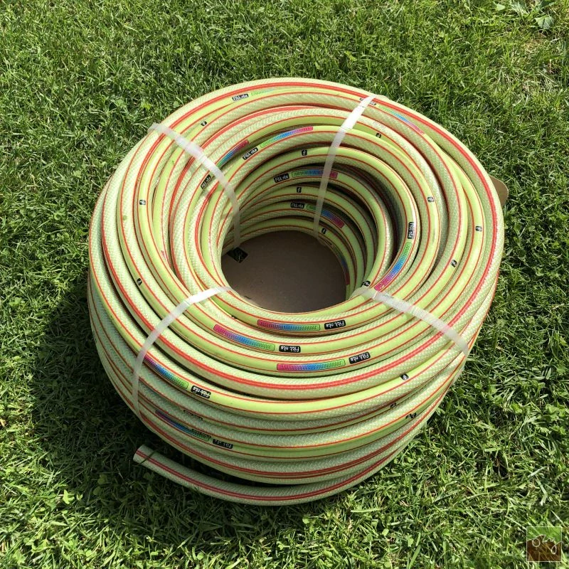 Zahradní hadice 1/2" - 50m