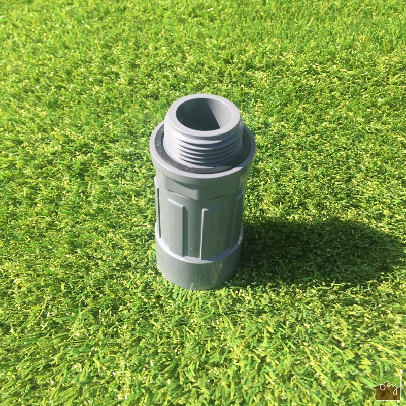 Holendrová spojka 1" vnější - 1" vnitřní | Rain Bird