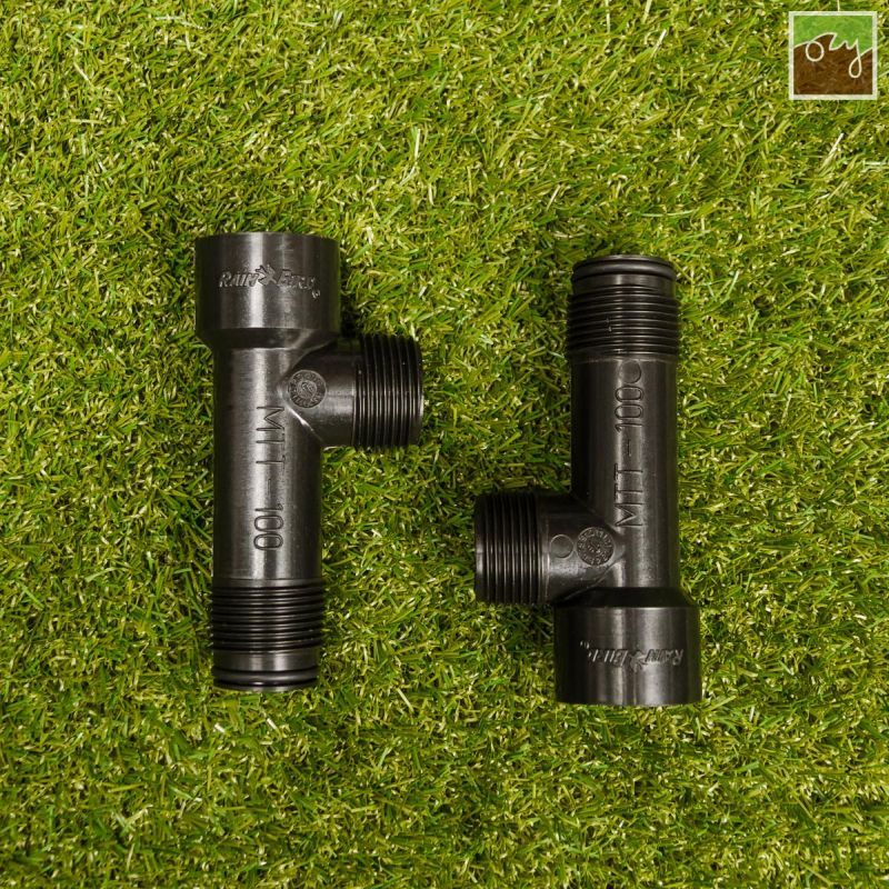 T-kus 1" pro el. ventily | Rain Bird