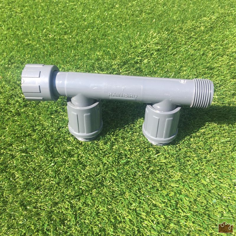 Holendrový 2T-kus 1" vnější | Rain Bird