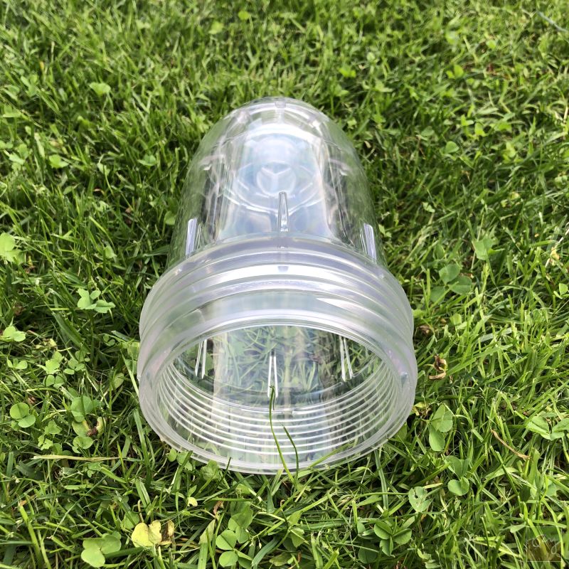 Nádoba filtru 5" MEDIUM