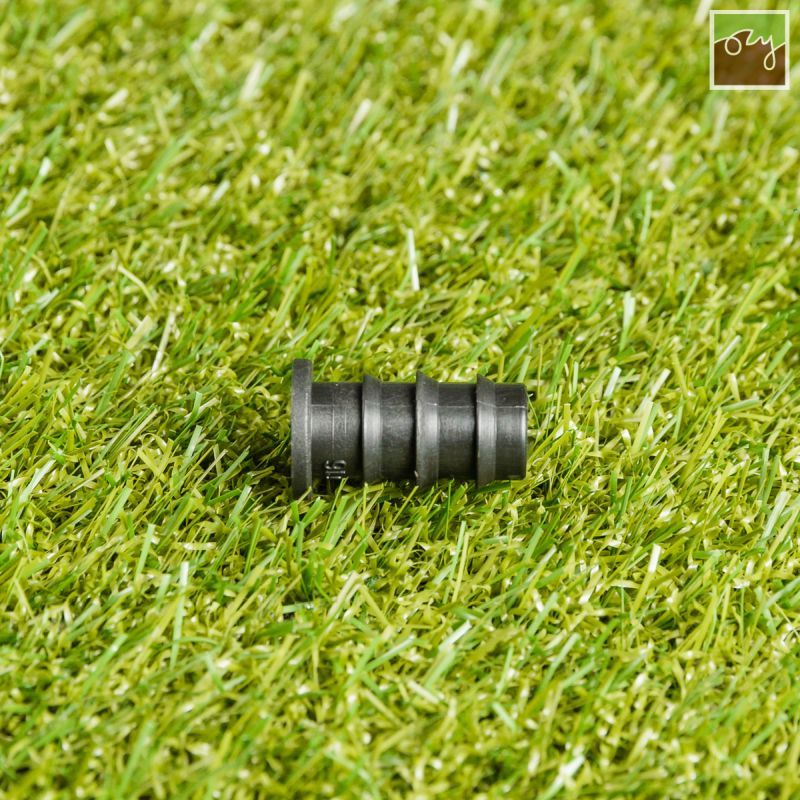 Nástrčná zátka na PE potrubí Ø16mm