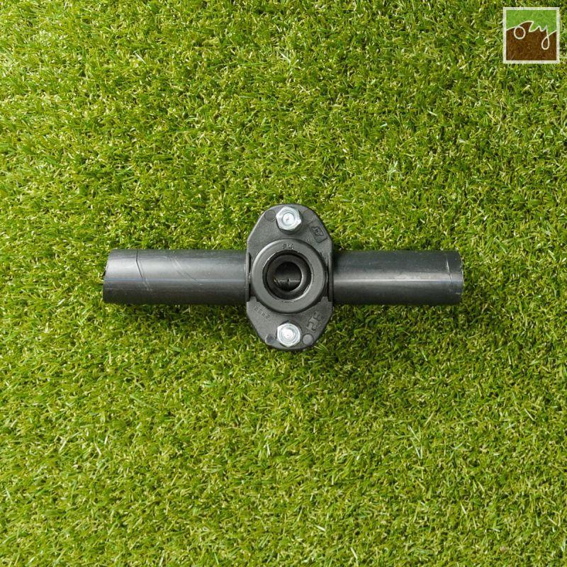 Navrtávací pás Ø32mm - 3/4"