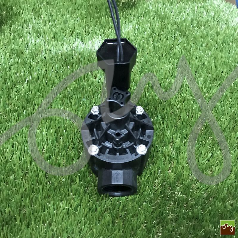 Závlahový elektroventil 100-HVF – 1" vnitřní závit | Rain Bird