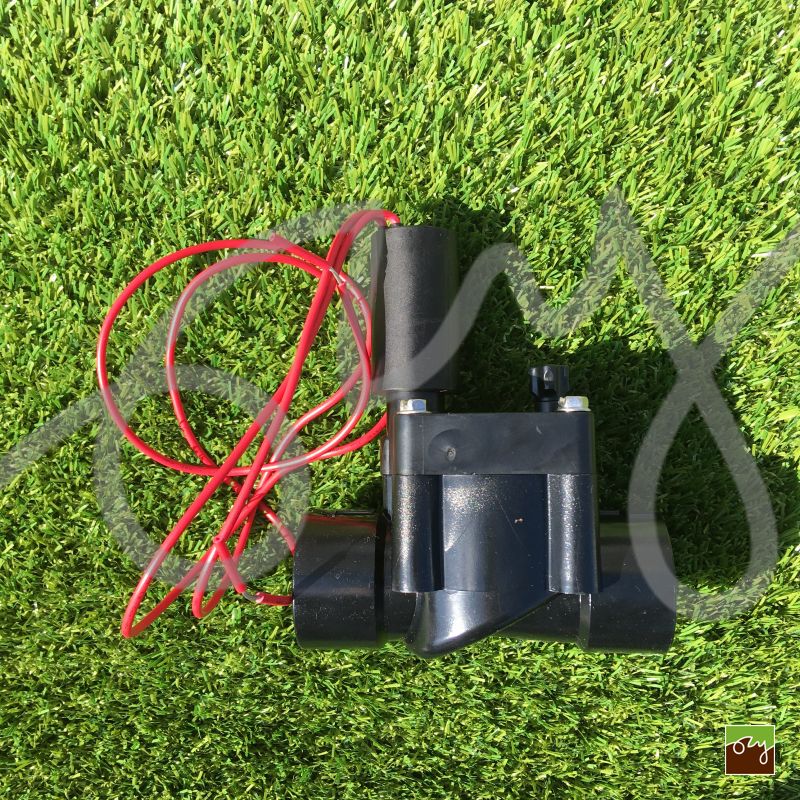 Závlahový elektroventil PGV-100 - 1" vnitřní závit | Hunter