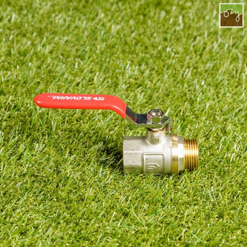 Kulový ventil - 3/4" MF