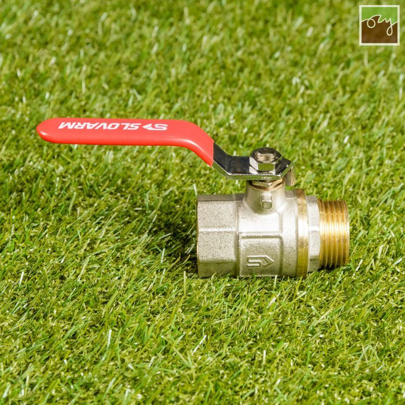 Kulový ventil - 1" MF